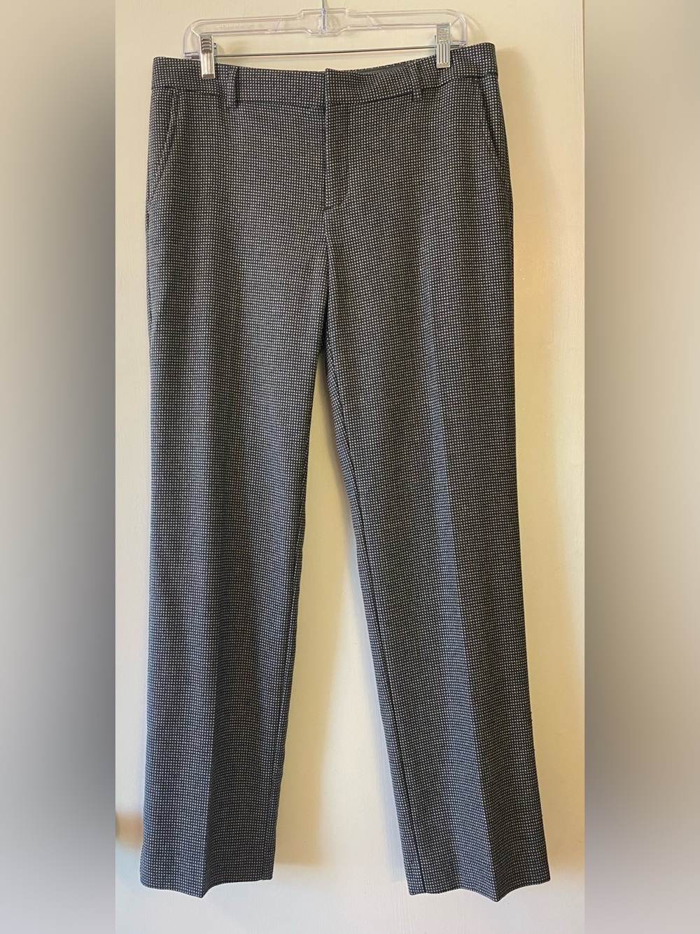Banana Republic Women’s Trousers Fully Lined
